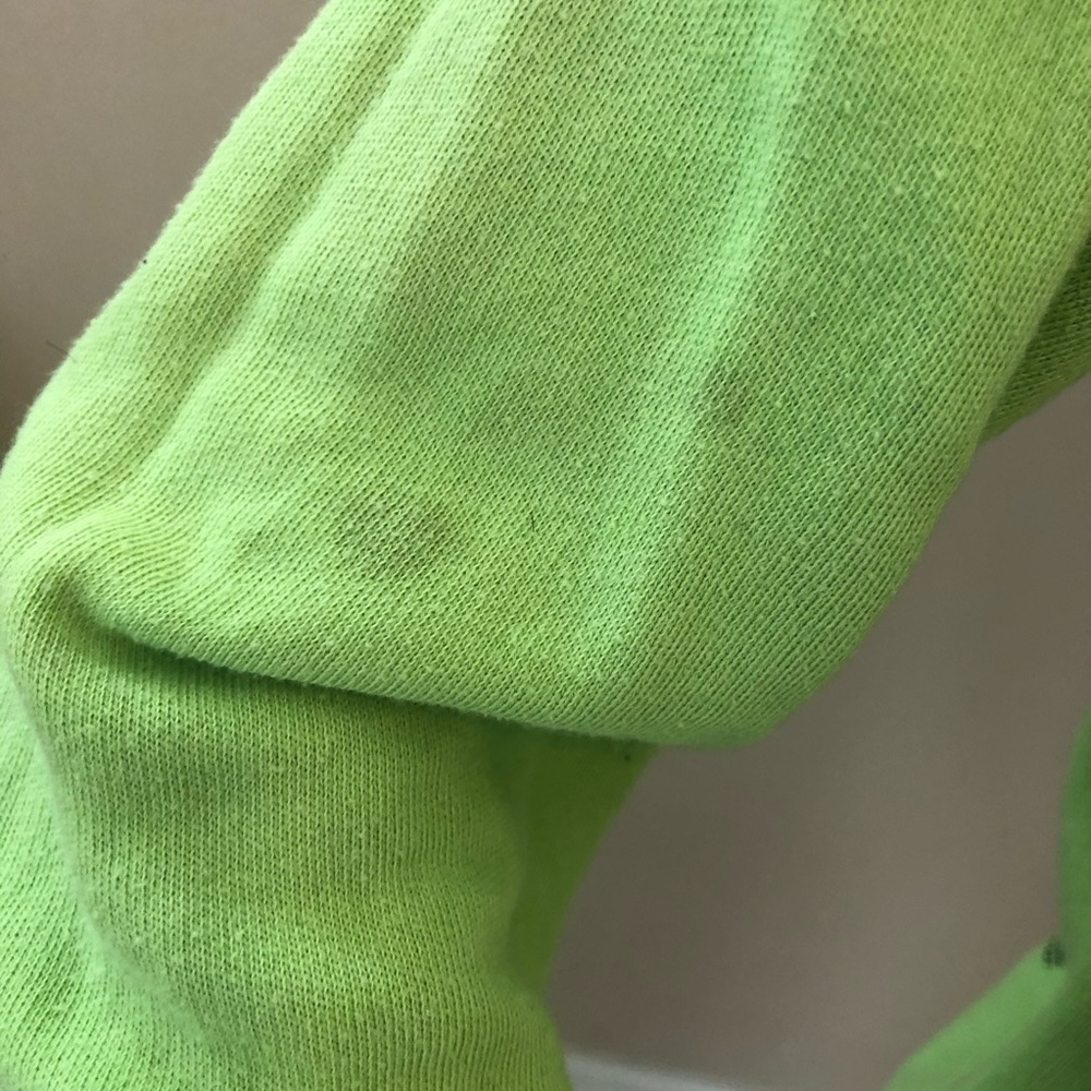 PINK Hoodie Sz SP - Picture 8 of 8